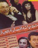 Masrahiyat Hadarat El Sada El Eyal (1988) - مسرحية حضرات الساده العيال poster