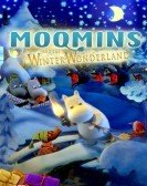 Moomins and the Winter Wonderland (2017) poster