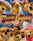 Treasure Buddies (2012) poster