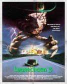Leprechaun 3 (1995) poster