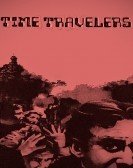 Time Travelers (1976) poster