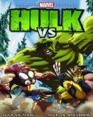 Hulk Vs. (2009) Free Download