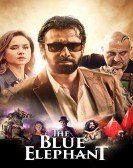 The Blue Elephant (2014) - الفيل الأزرق poster