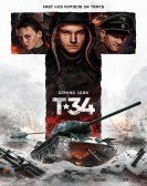 T-34 (2018) poster