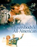 Everybody's All-American (1988) poster