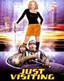 Just Visiting (2001) poster