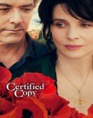 Certified Copy (2010) Free Download