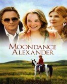Moondance Alexander (2007) poster