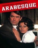 Arabesque (1966) poster