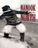 Nanook of the North (1922) poster