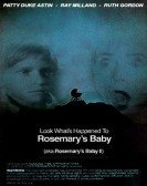 Look What's Happened to Rosemary's Baby (1976) poster