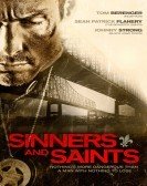 Sinners and Saints (2010) poster