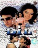Dil (1990) poster