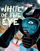 White of the Eye (1988) poster