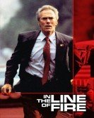 In the Line of Fire (1993) poster