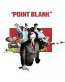 Point Blank (1967) poster