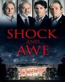 Shock and Awe (2018) poster