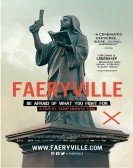 Faeryville (2015) poster