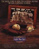 Eight Men Out (1988) poster