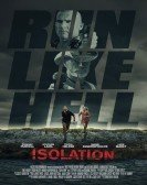Isolation (2015) poster