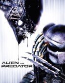 AVP: Alien vs. Predator (2004) poster