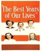The Best Years of Our Lives (1946) poster