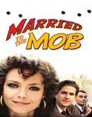 Married to the Mob (1988) poster