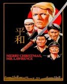Merry Christmas Mr. Lawrence (1983) poster