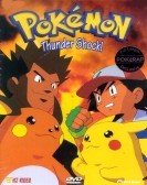 Pokémon: Vol. 5: Thunder Shock! (1999) poster