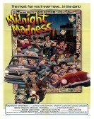 Midnight Madness (1980) poster