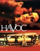 Havoc (2005) poster