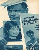 Meine Freundin Sybille (1967) poster