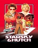 Starsky & Hutch (2004) poster