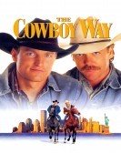 The Cowboy Way (1994) poster