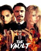 The Vault (2017) Free Download