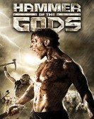 Hammer of the Gods (2013) poster