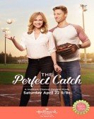 The Perfect Catch (2017) poster