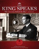 The Real King's Speech poster