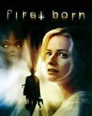 First Born poster