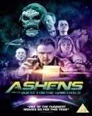 Ashens and the Quest for the Gamechild (2013) poster
