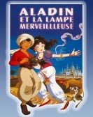 Aladdin and the Wonderful Lamp - アラジンと魔法のランプ (1982) poster