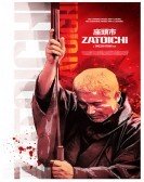 The Blind Swordsman: Zatoichi (2003) Free Download