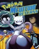 Pokémon: Mewtwo Returns (2000) poster