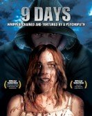 9 Days (2013) poster
