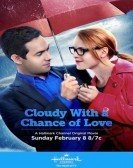 Cloudy With a Chance of Love (2015) poster