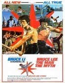 Bruce Lee: The Man, the Myth (1976) poster