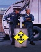 Men at Work (1990) poster
