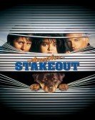 Another Stakeout (1993) poster