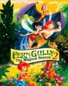 FernGully 2: The Magical Rescue (1998) poster