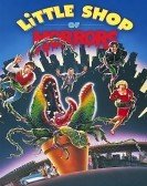 Little Shop of Horrors (1986) poster